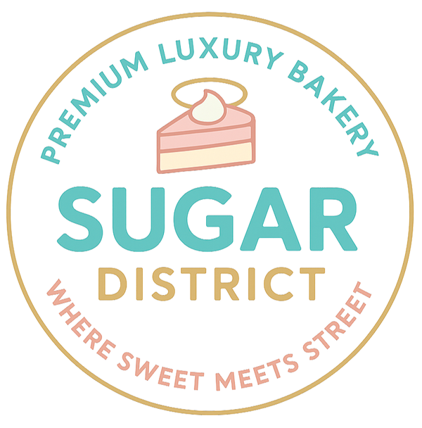 Sugar District Bakery 